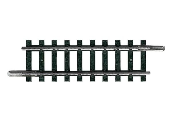 Minitrix 14907 Gerades Gleis