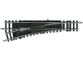 Minitrix 14938 Links-Weiche