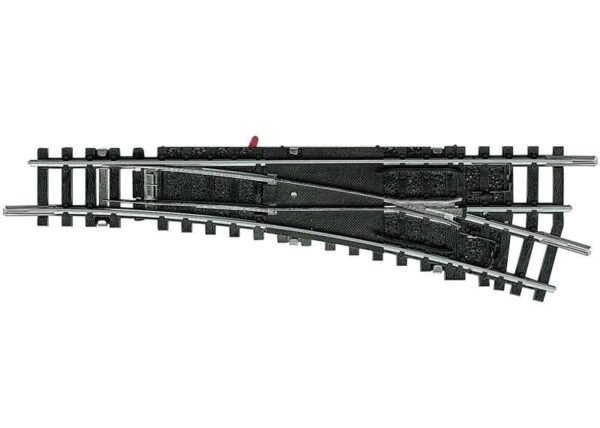 Minitrix 14939 Rechts-Weiche