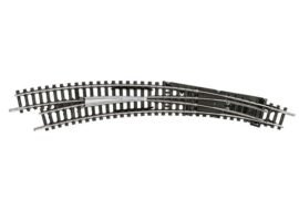 Minitrix 14947 Links-Weiche