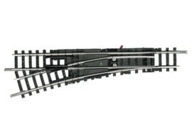 Minitrix 14954 Links-Weiche