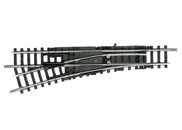 Minitrix 14954 Links-Weiche