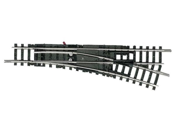 Minitrix 14955 Rechts-Weiche