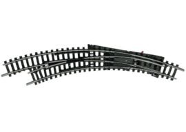 Minitrix 14956 Links-Weiche