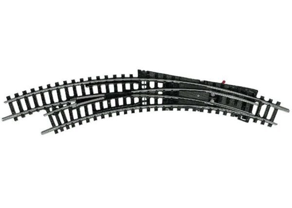 Minitrix 14956 Links-Weiche