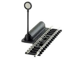 Minitrix 14969 Entkupplungsgleis