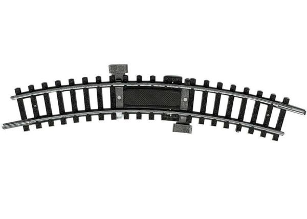 Minitrix 14972 Anschlussgleis R 1 - 30°