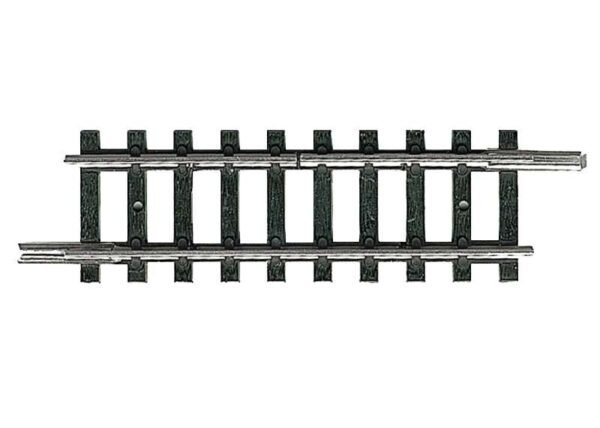 Minitrix 14982 Trenngleis gerade