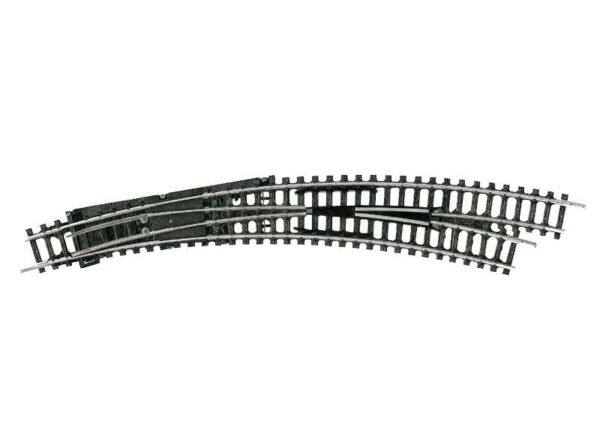 Trix T14983 Hand-Bogenweiche rechts R3-R4