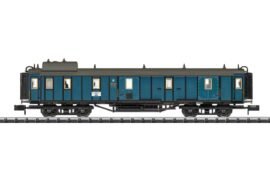 Minitrix 15323 Bayerischer Schnellzugwagen