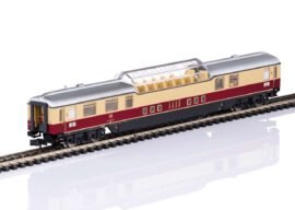 Minitrix 15368 Wagen-Set 'TEE Rheinpfeil'