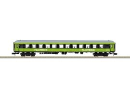Minitrix 15797 Schnellzugwagen 'FlixTrain'