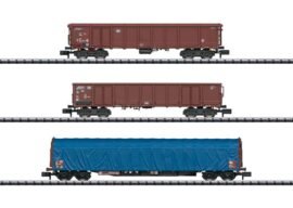 Trix 15869 Set Gütertransport