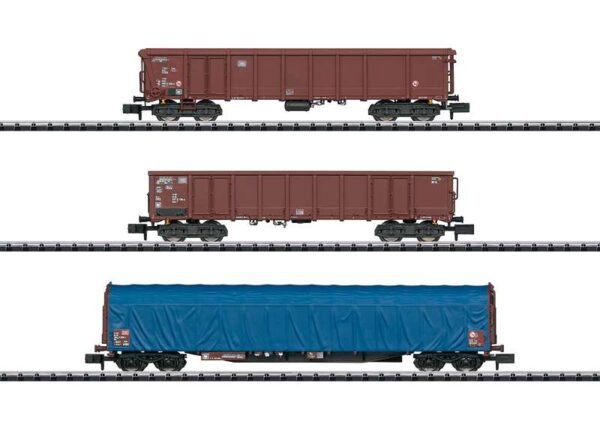 Trix 15869 Set Gütertransport