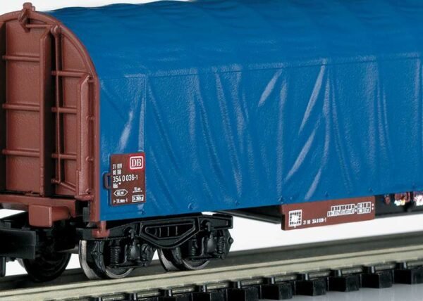 Trix 15869 Set Gütertransport – Bild 2
