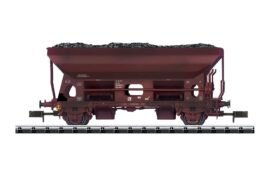 Minitrix 15931 Selbstentladewagen Bauart Otmm 70