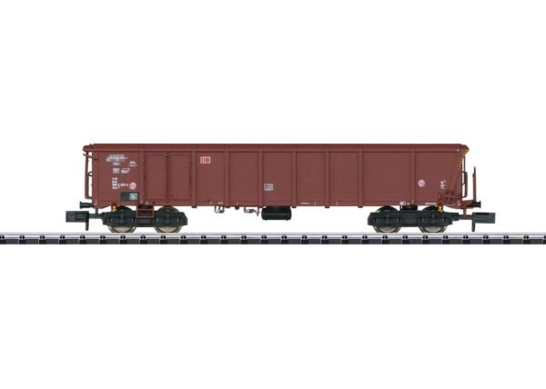 Minitrix T15992 Güterwagen DB Cargo