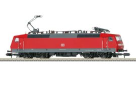Minitrix 16024 Elektrolokomotive Baureihe 120