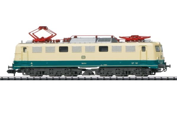 Minitrix T16157 E-Lok BR 150 DB