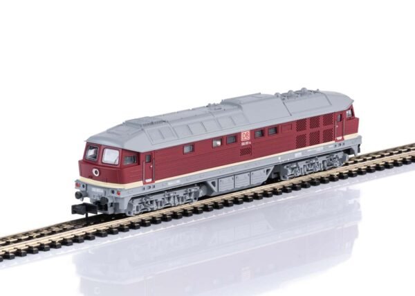 Minitrix 16235 Diesellokomotive Baureihe 232