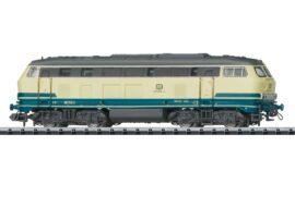 Minitrix T16254 Diesellok BR 215 DB