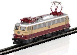Minitrix 16269 Elektrolokomotive Baureihe 112