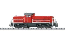 Minitrix T16298 Diesellokomotive BR 294