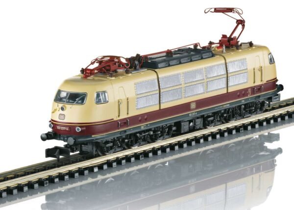 Minitrix T16345 E-Lok BR 103