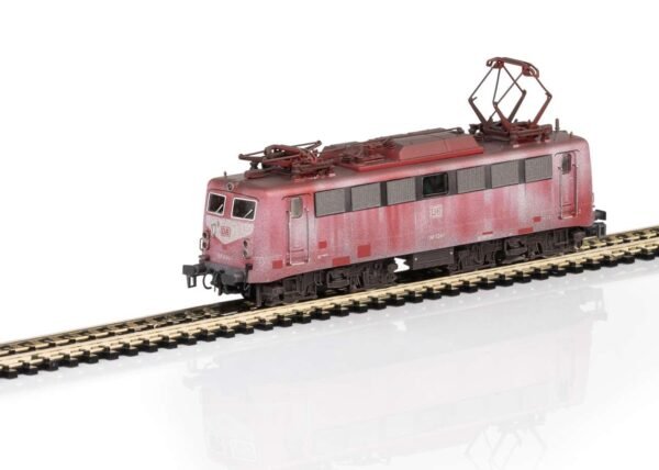 Minitrix 16407 Elektrolokomotive Baureihe 140