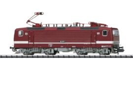 Minitrix T16433 E-Lok BR 243 DR