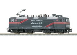 Minitrix T16435 E-Lok BR 143 DB AG