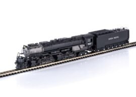 Minitrix 16488 Dampflokomotive Reihe 3900