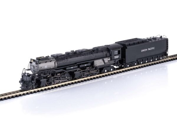 Minitrix 16488 Dampflokomotive Reihe 3900