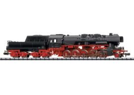 Minitrix T16521 Dampflok BR 52.80