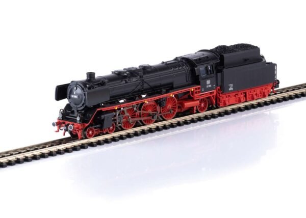 Minitrix 16630 Dampflokomotive Baureihe 01 – Bild 2