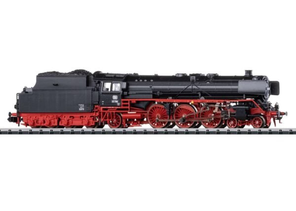 Minitrix 16630 Dampflokomotive Baureihe 01 – Bild 3