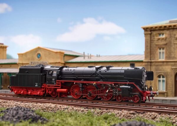 Minitrix 16630 Dampflokomotive Baureihe 01 – Bild 5
