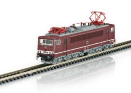 Minitrix 16651 Elektrolokomotive Baureihe 250