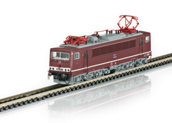 Minitrix 16651 Elektrolokomotive Baureihe 250 – Bild 2