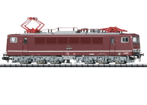 Minitrix 16651 Elektrolokomotive Baureihe 250 – Bild 3