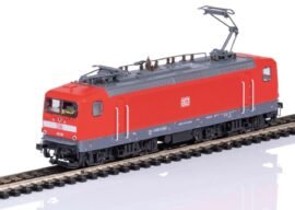 Minitrix 16711 Elektrolokomotive Baureihe 112