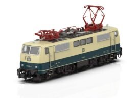 Minitrix T16721 E-Lok BR 111 DB