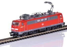 Minitrix 16725 Elektrolokomotive Baureihe 111
