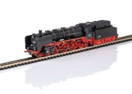 Minitrix 16791 Dampflokomotive Baureihe 03