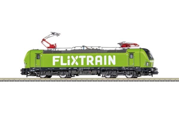 Minitrix 16835 Elektrolokomotive Baureihe 193