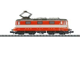 Minitrix T16883 E-Lok Re 11141 Swiss Exp.SBB
