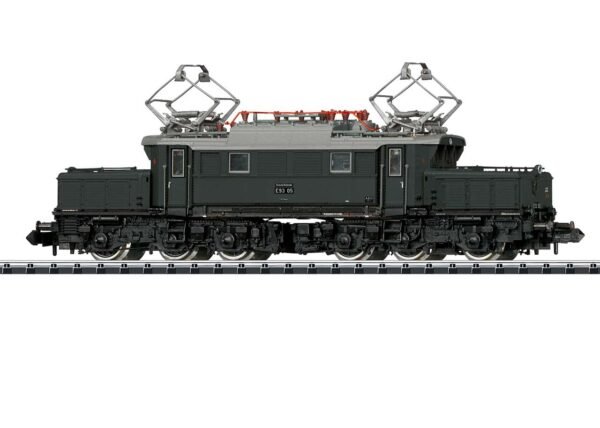 Minitrix 16932 Elektrolokomotive Baureihe E 93