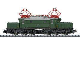 Minitrix 16933 Elektrolokomotive Baureihe E 93