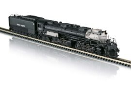 Minitrix T16990 Dampflokomotive Class 4000