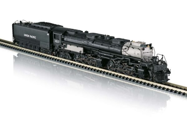 Minitrix T16990 Dampflokomotive Class 4000 – Bild 2